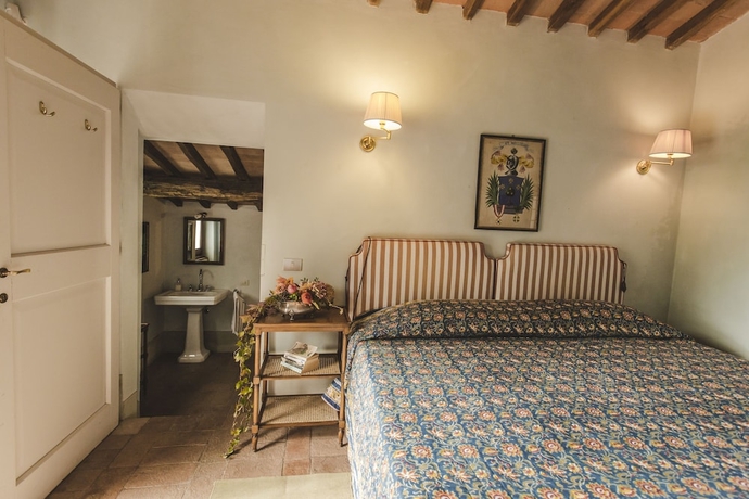 Imagen de la habitación del La Veronica Resort. Foto 8