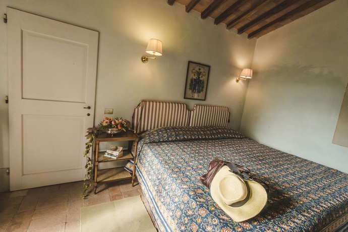 Imagen de la habitación del La Veronica Resort. Foto 12