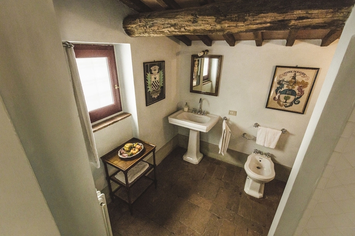 Imagen de la habitación del La Veronica Resort. Foto 15