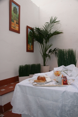 Imagen del bar/restaurante del La Via Mezquita. Foto 2