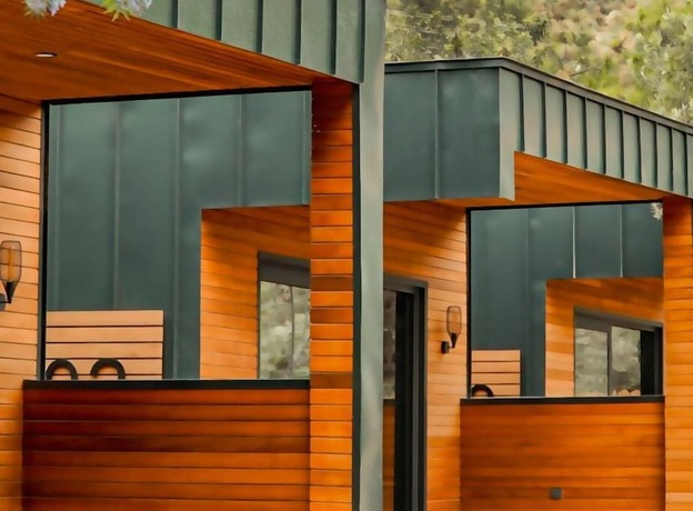 Imagen general del La Vida Hotel. Foto 2