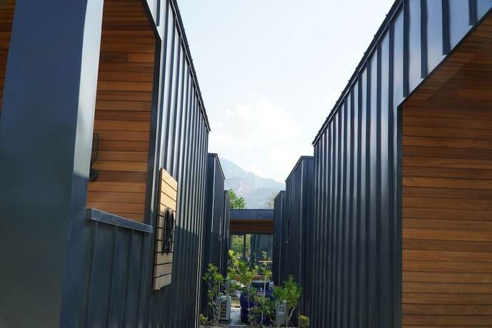 Imagen general del La Vida Hotel. Foto 3