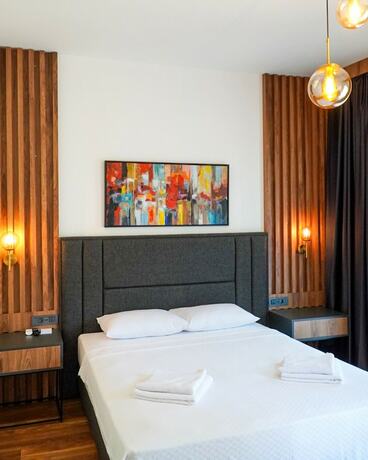 Imagen general del La Vida Hotel. Foto 4