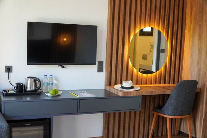 Imagen general del La Vida Hotel. Foto 5