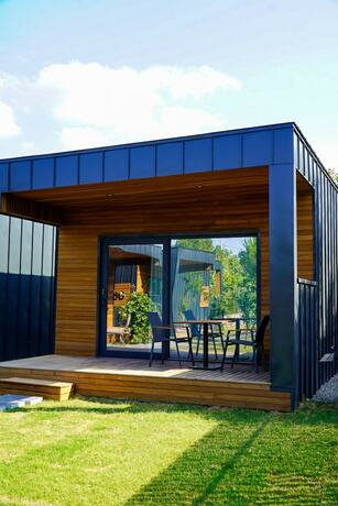 Imagen general del La Vida Hotel. Foto 6