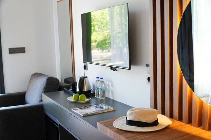 Imagen general del La Vida Hotel. Foto 8