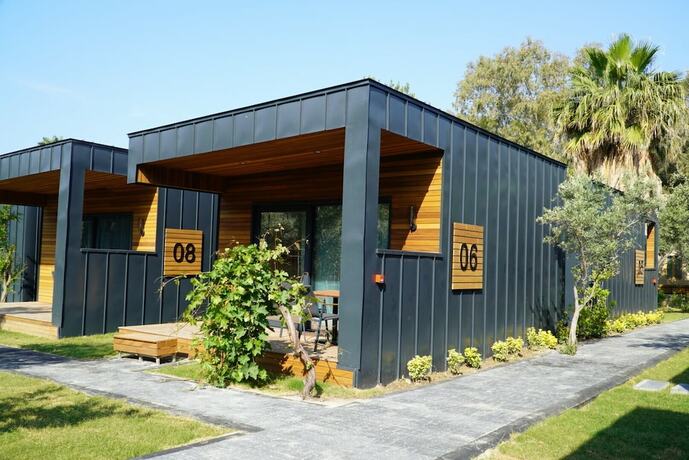 Imagen general del La Vida Hotel. Foto 9