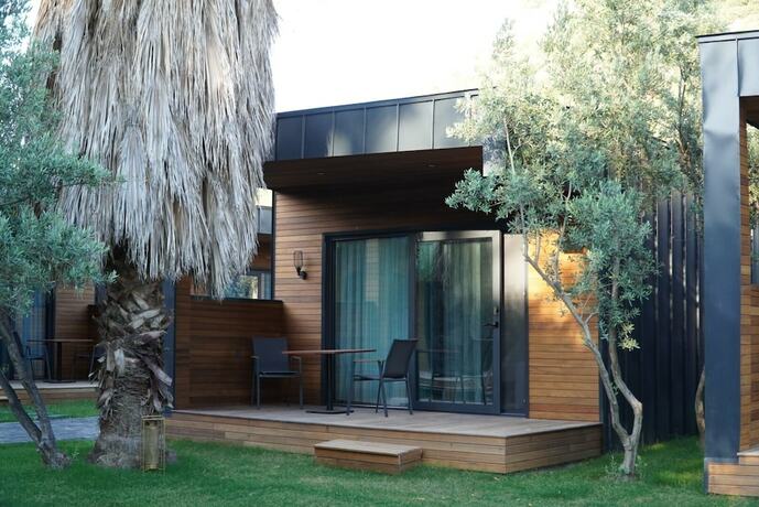 Imagen general del La Vida Hotel. Foto 10