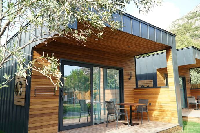 Imagen general del La Vida Hotel. Foto 11