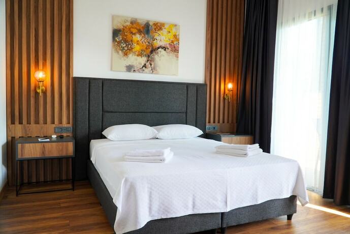 Imagen de la habitación del La Vida Hotel. Foto 20