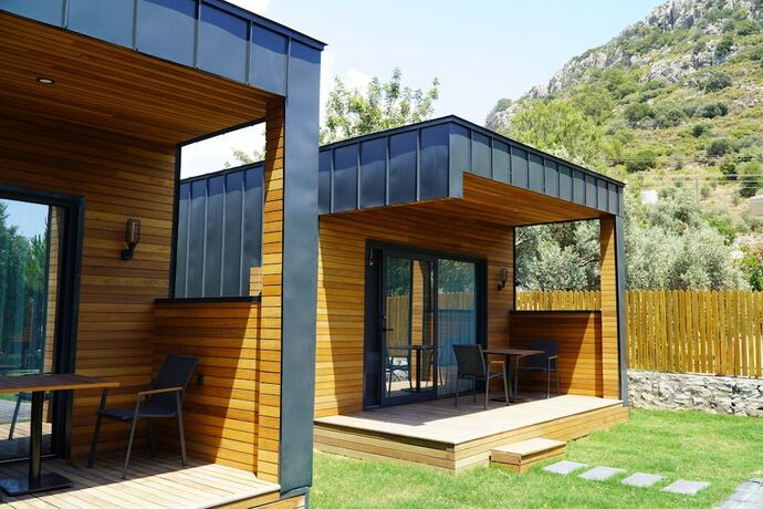 Imagen general del La Vida Hotel. Foto 12