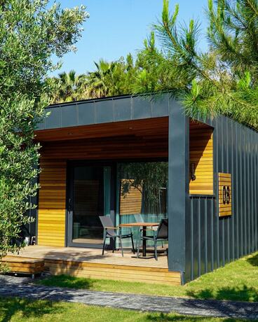 Imagen general del La Vida Hotel. Foto 13