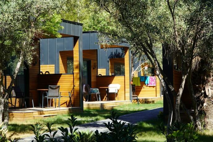 Imagen general del La Vida Hotel. Foto 14