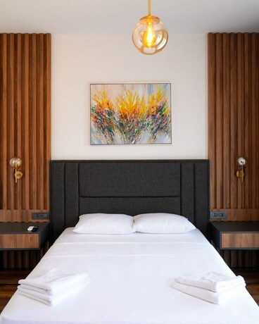 Imagen general del La Vida Hotel. Foto 16