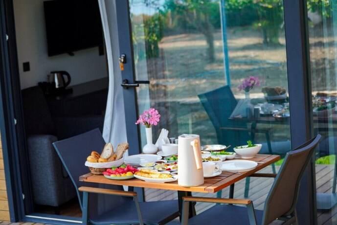 Imagen general del La Vida Hotel. Foto 17