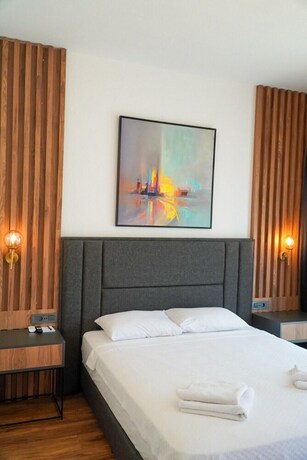 Imagen general del La Vida Hotel. Foto 18