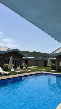 Imagen general del La Vida Otel. Foto 4