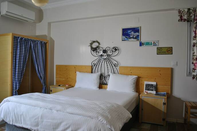 Imagen de la habitación del La Vida Otel. Foto 17