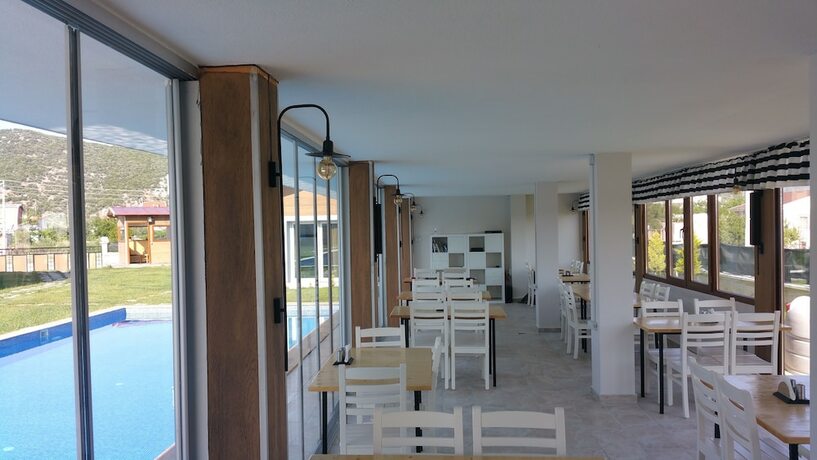 Imagen general del La Vida Otel. Foto 8