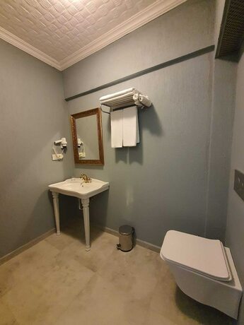Imagen de la habitación del La Vida Otel. Foto 19