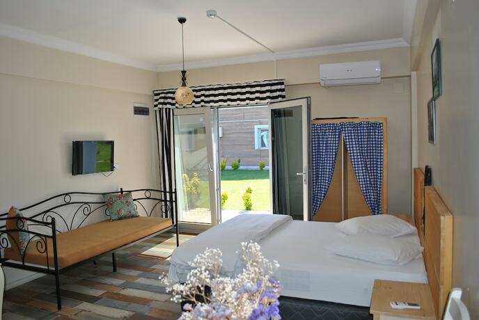Imagen general del La Vida Otel. Foto 14