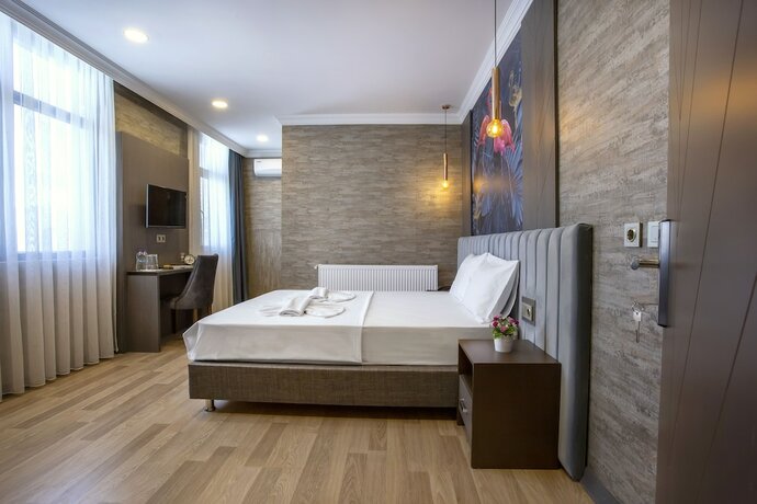 Imagen general del La Vie Avcilar Suit Otel. Foto 3
