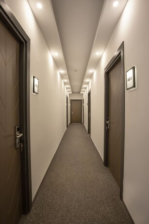 Imagen general del La Vie Avcilar Suit Otel. Foto 5