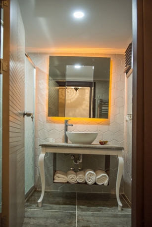 Imagen de la habitación del La Vie Konak Hotel. Foto 3