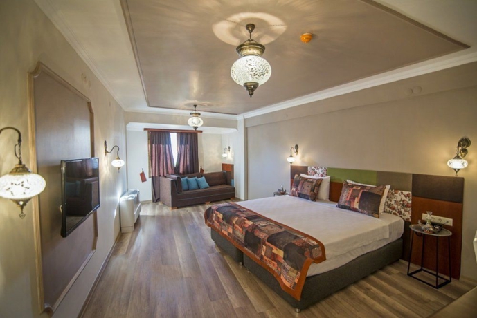Imagen de la habitación del La Vie Konak Hotel. Foto 5