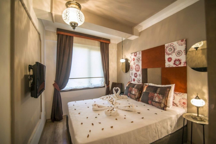 Imagen de la habitación del La Vie Konak Hotel. Foto 6