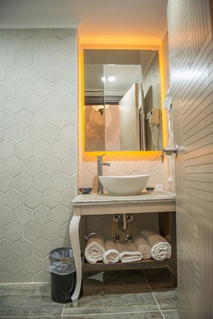 Imagen de la habitación del La Vie Konak Hotel. Foto 7