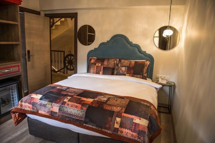 Imagen de la habitación del La Vie Konak Hotel. Foto 9