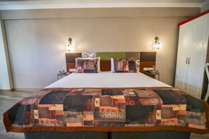 Imagen de la habitación del La Vie Konak Hotel. Foto 10