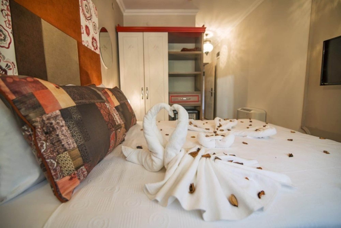 Imagen de la habitación del La Vie Konak Hotel. Foto 11