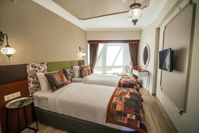 Imagen de la habitación del La Vie Konak Hotel. Foto 13
