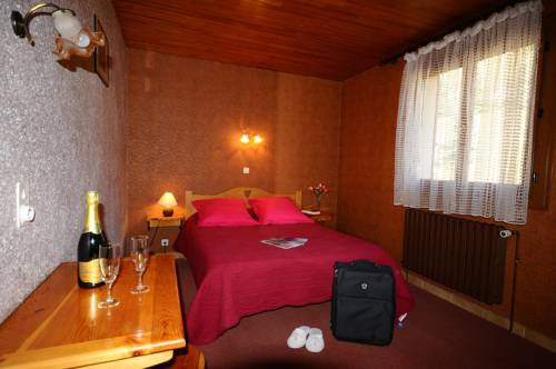 Imagen de la habitación del La Vieille Auberge, Vars - Risoul. Foto 1