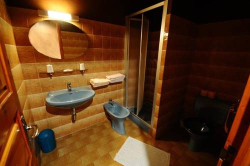 Imagen de la habitación del La Vieille Auberge, Vars - Risoul. Foto 2