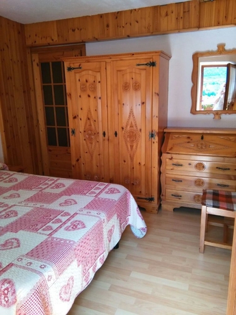 Imagen de la habitación del La Vieille Meison De Pappa. Foto 3