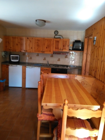 Imagen de la habitación del La Vieille Meison De Pappa. Foto 4