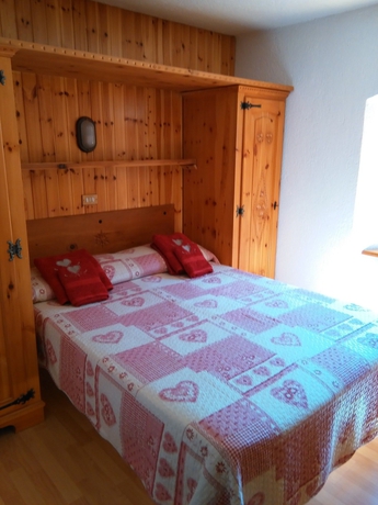 Imagen de la habitación del La Vieille Meison De Pappa. Foto 5