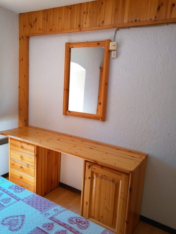 Imagen de la habitación del La Vieille Meison De Pappa. Foto 6