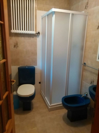 Imagen de la habitación del La Vieille Meison De Pappa. Foto 9