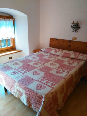 Imagen de la habitación del La Vieille Meison De Pappa. Foto 11