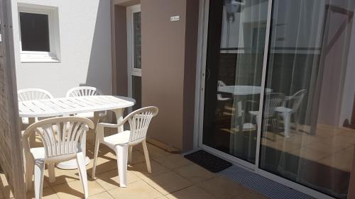 Imagen de la habitación del La Vigie Vacances. Foto 5