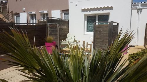 Imagen de la habitación del La Vigie Vacances. Foto 6