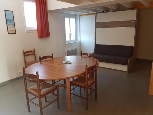 Imagen de la habitación del La Vigie Vacances. Foto 7
