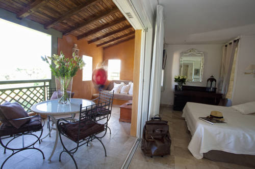 Imagen de la habitación del La Vigne De Ramatuelle. Foto 6