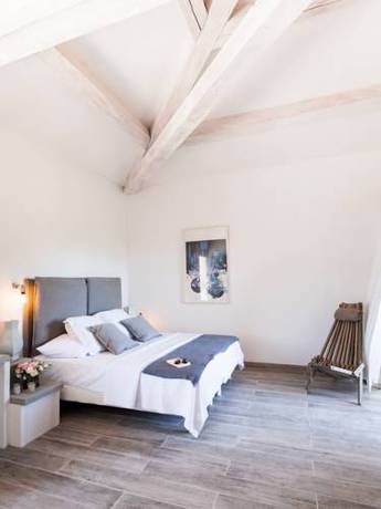 Imagen de la habitación del La Vigne De Ramatuelle. Foto 9