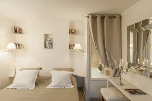 Imagen de la habitación del La Vigne De Ramatuelle. Foto 10