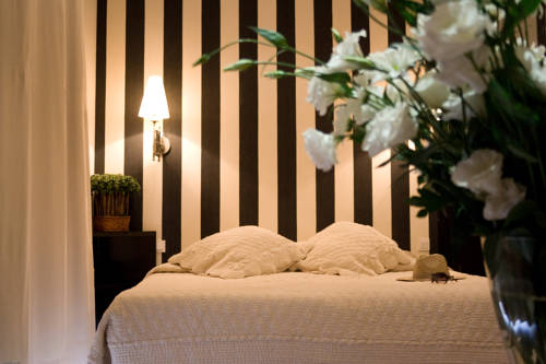 Imagen de la habitación del La Vigne De Ramatuelle. Foto 11